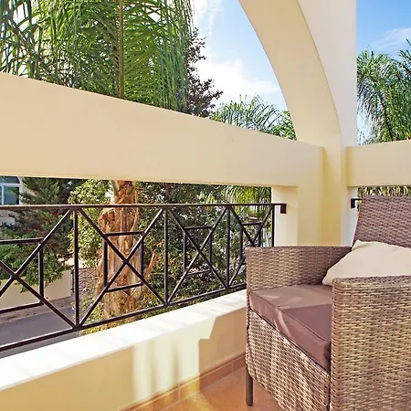 Villa Rebecca *